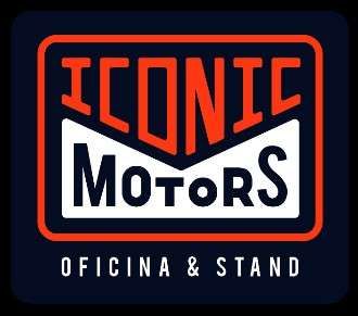 ICONIC MOTORS LDA