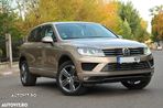 Volkswagen Touareg - 6