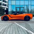 Chevrolet Corvette Stingray 3LT 6.2 V8 Cabrio Automatik - 9