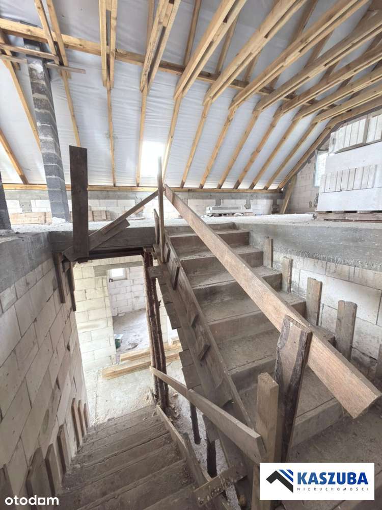 Dom wolnostojący 200m2 działka 10 ar-16