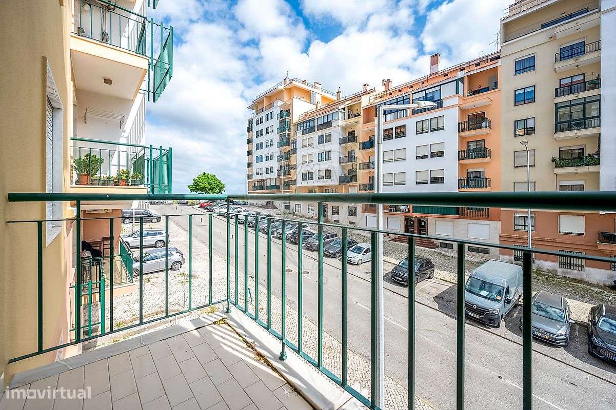 Apartamento T4 para venda-12