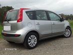 Nissan Note 1.4 Visia - 3