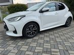 Toyota Yaris - 2