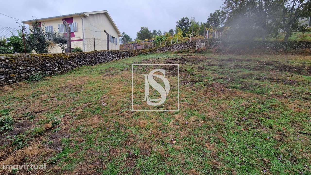 Vivenda de campo e vários terrenos para venda em Zebral, Vieira do Min-37