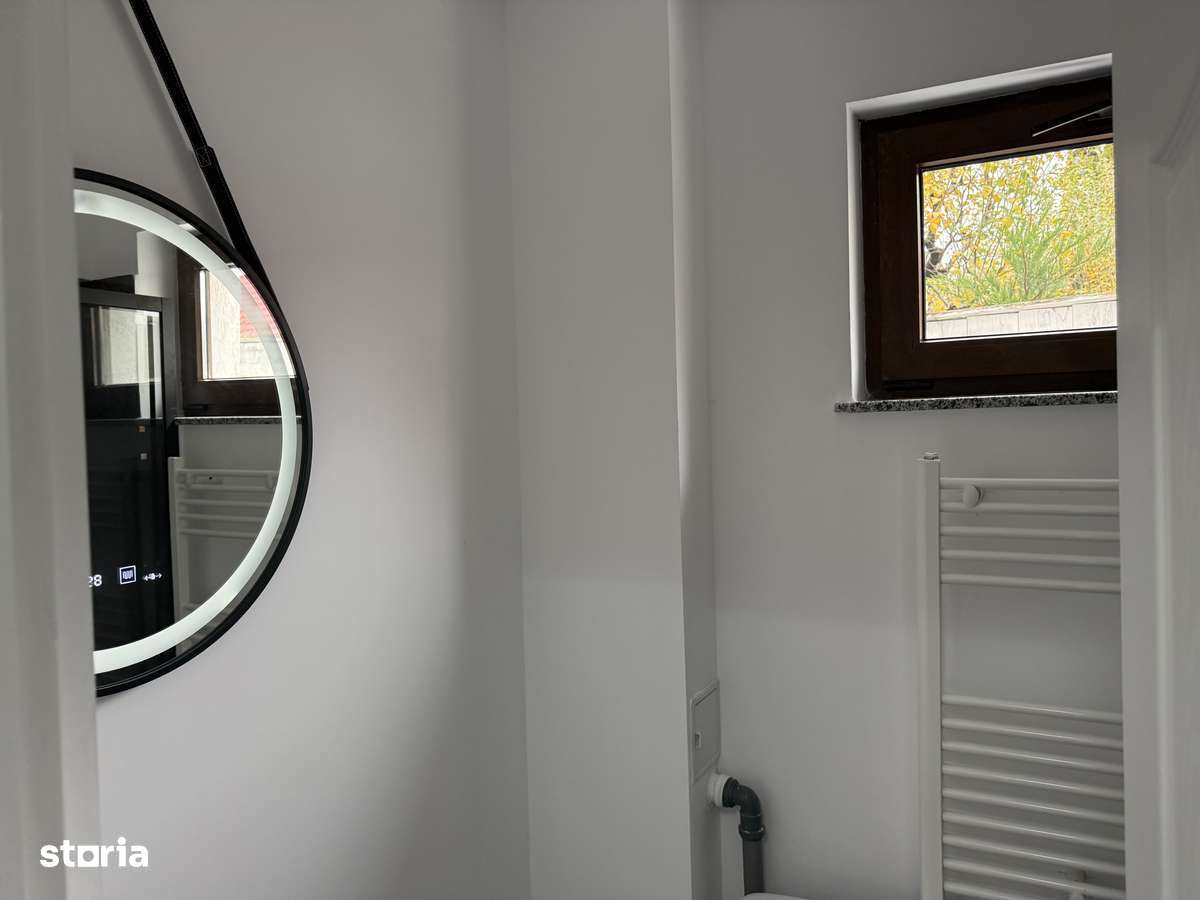 Ap. 55mp Et. 1 Scheia - Imagine principală: 4/10