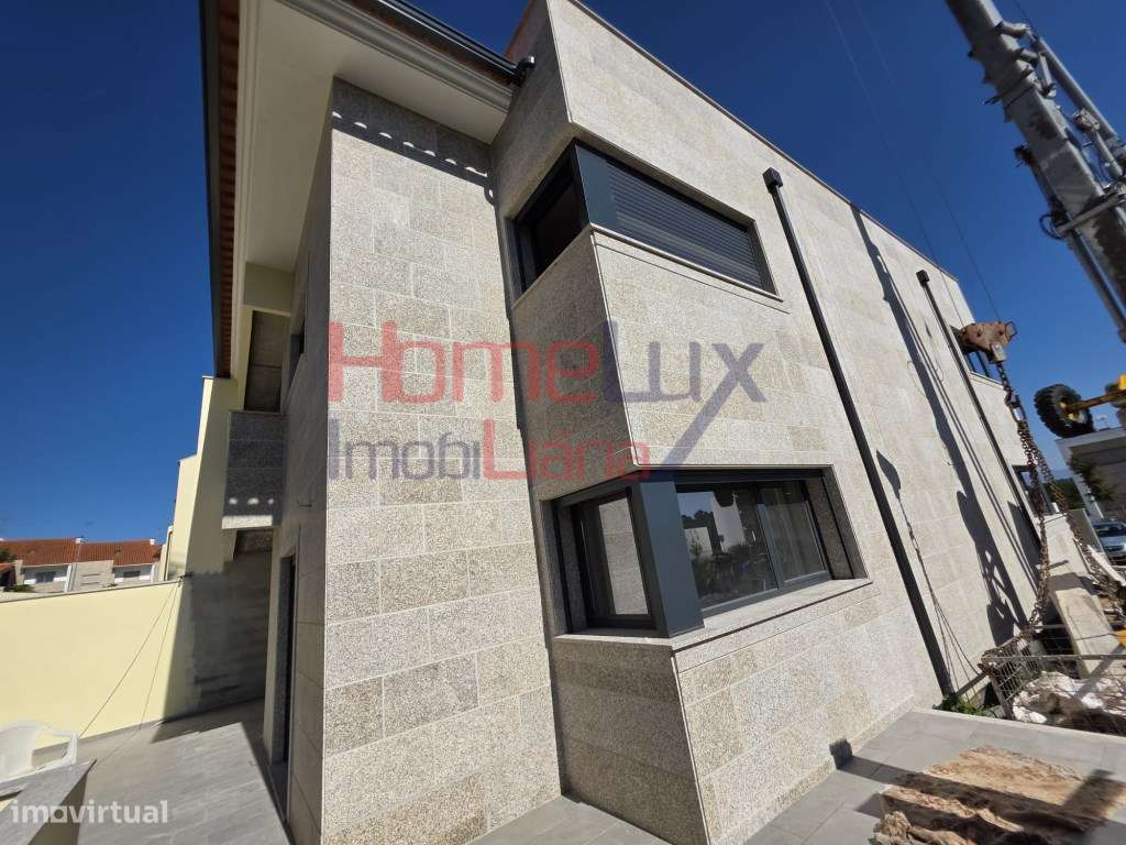 Moradia nova para venda no Viso Sul - Grande imagem: 5/60