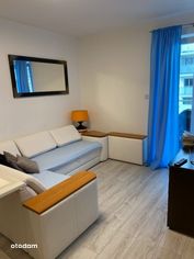 Apartament 2 pokojowy z ogrzewaniem podłogowym