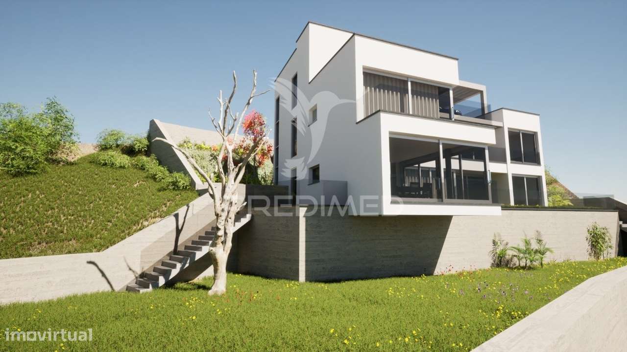 Terreno Urbanizável em Campanário - Grande imagem: 4/12