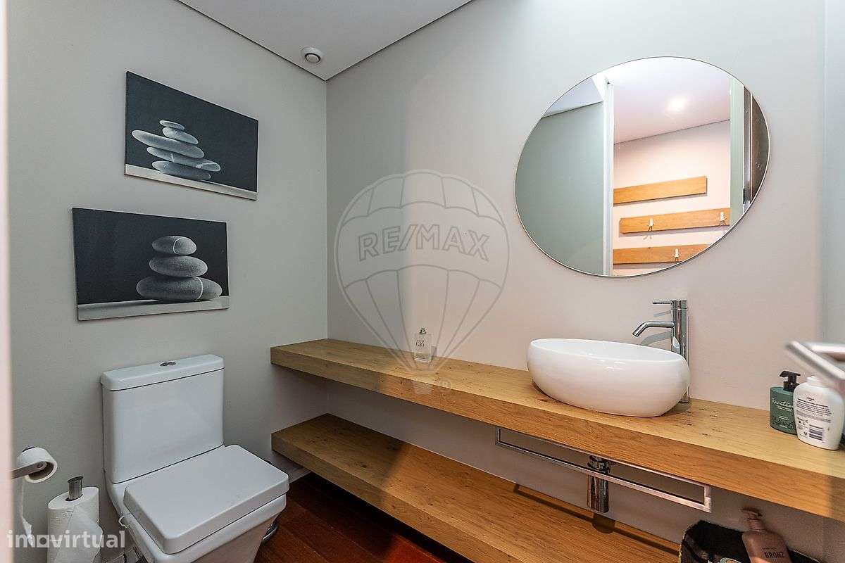 Moradia T4 para venda - Grande imagem: 5/34