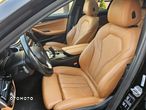 BMW Seria 5 520d Sport Line - 13