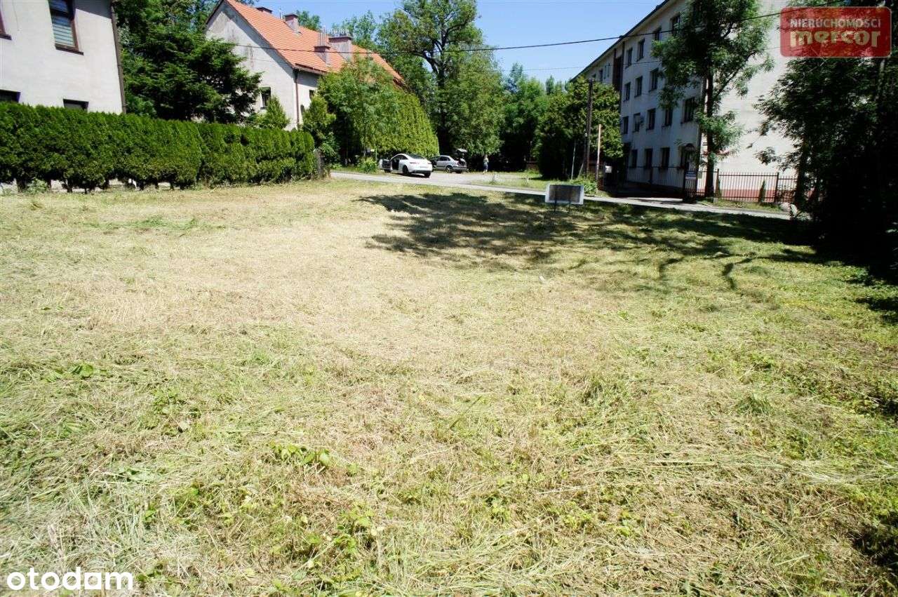 Bielsko Śródmieście w rejonie ul. Warszawskiej - Pełny obrazek: 4/9