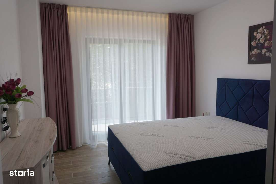 De vanzare Apartament 2 camere | Grand Park Pipera | IANCU Nicolae-8