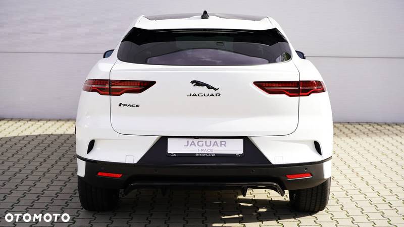 Jaguar I-Pace EV400 AWD SE - 6