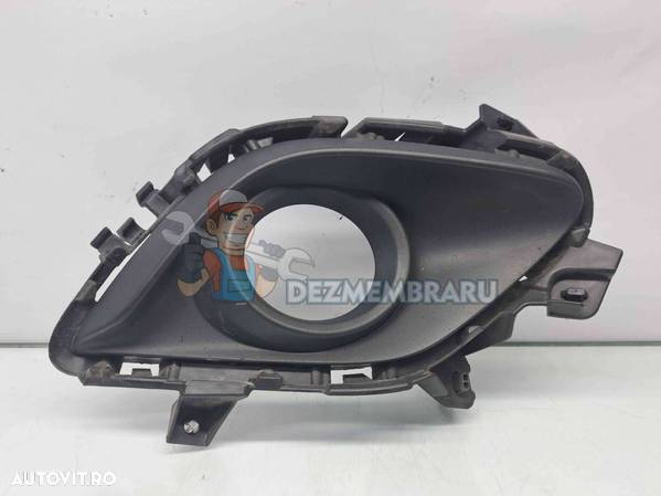 Grila proiector dreapta MAZDA 6 (GJ1) [Fabr 2014-2021] CHR4-50C11 - 1