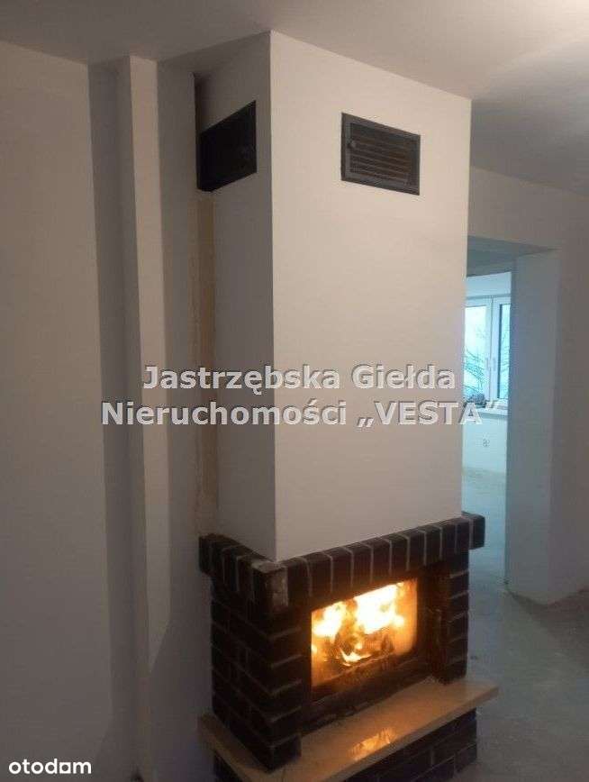 Dom do wykończenia w Brennej - Pełny obrazek: 5/8