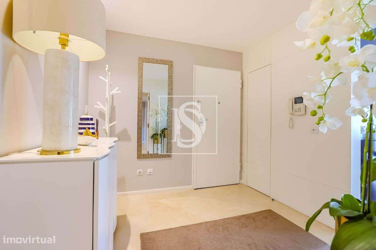 Apartamento T3 Renovado a 2 Minutos da A28 e Perto da Praia, da Povoa. - Grande imagem: 4/30