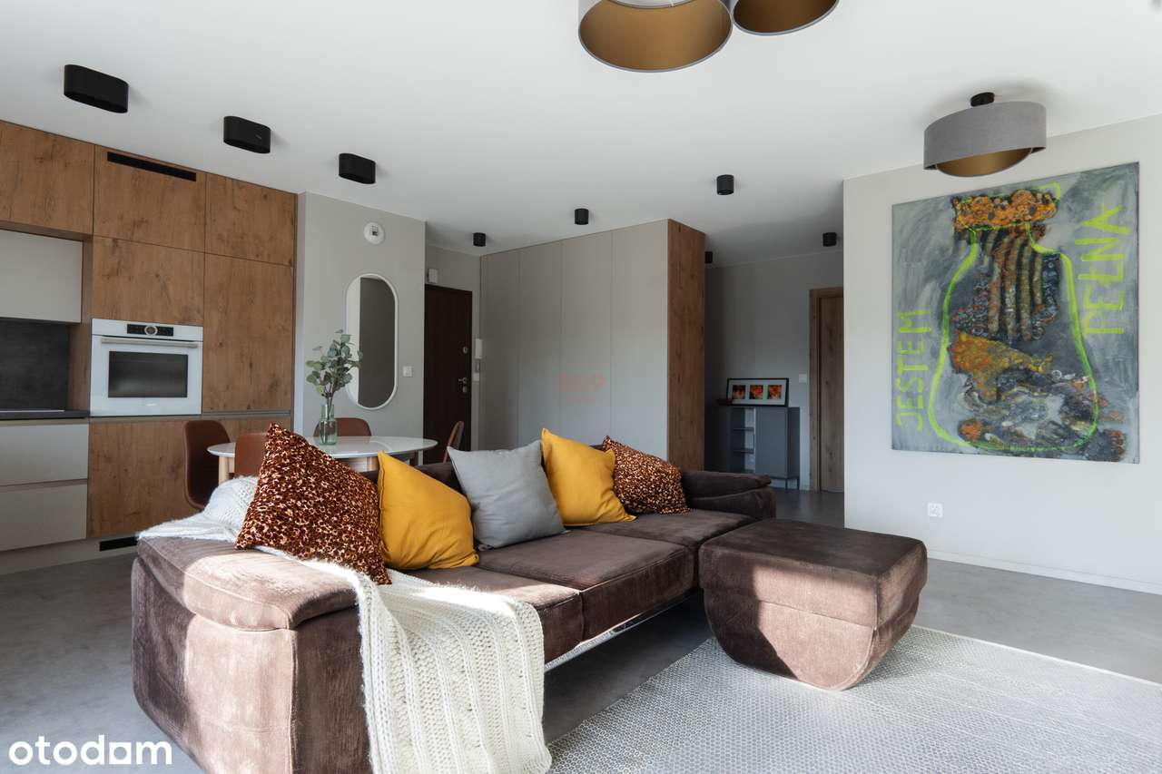 widok na rzekę | doskonały układ | Browary Wrocławskie - Pełny obrazek: 2/20