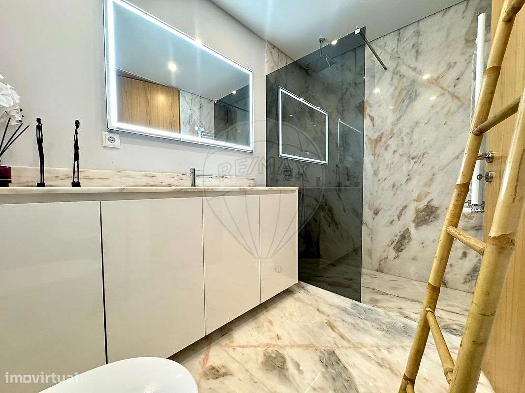 Apartamento T3 para venda-11