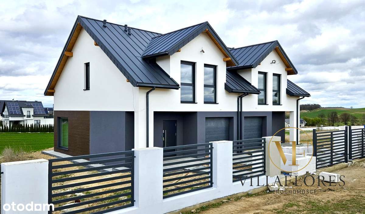 Nowy dom energooszczędny PREMIUM - Jaczów III etap, ostatni!-1