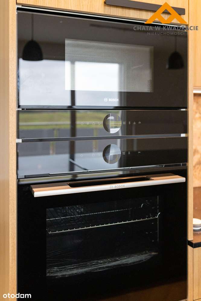 Nowoczesne i piękne mieszkanie pod klucz!  82 m2, 3 pokoje! Barczewo!-13