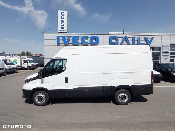 Iveco 35S18HV - 1