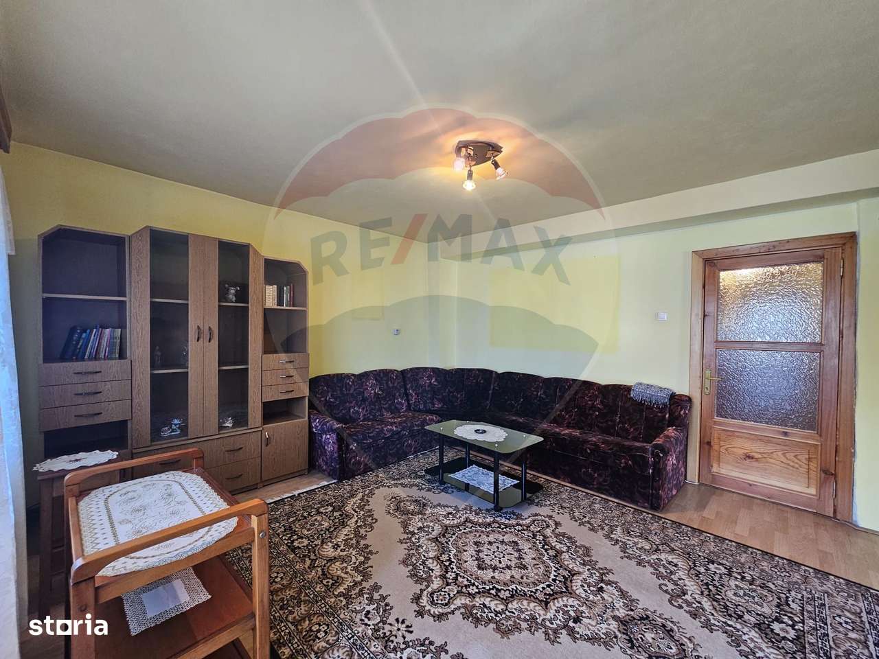 Apartament etaj 1-0