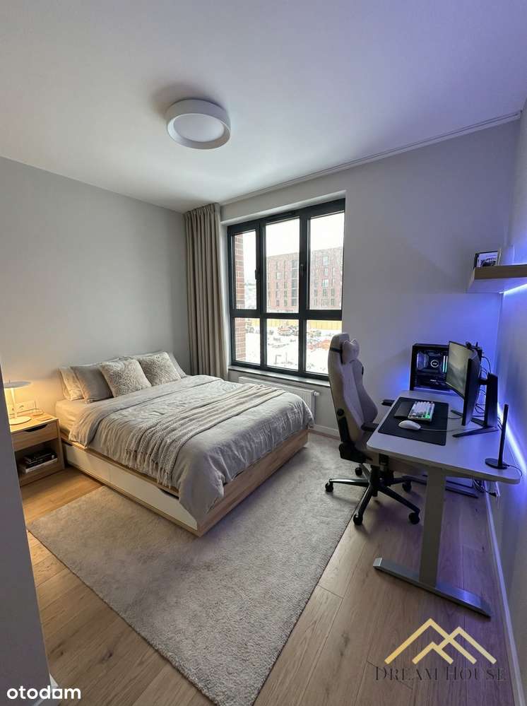 Piękne mieszkanie dla rodziny z dziećmi-2