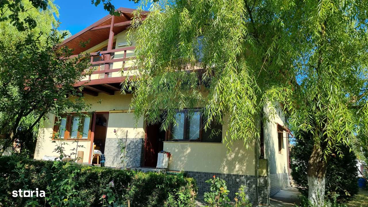 Casă de vacanta / Vilă de vânzare Lilieci, Ialomita - Imagine principală: 3/13