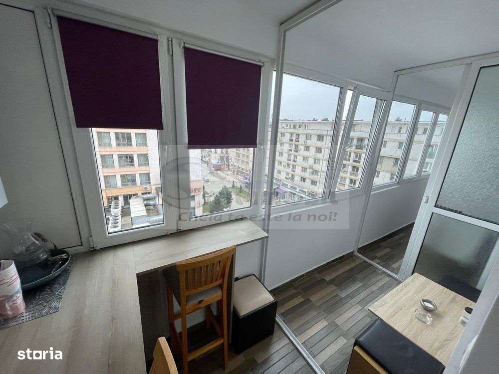 Apartament 2 dormitoare + living open space- Piata Unirii-154.000 euro - Imagine principală: 5/6