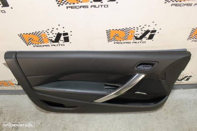 Quartelas / Forras Das Portas Peugeot 308 Cc (4B_)  Quartelas Peugeot - 4