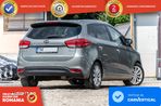 Kia Carens 1.7 CRDi 141 Aut. Dream Team Edition - 4