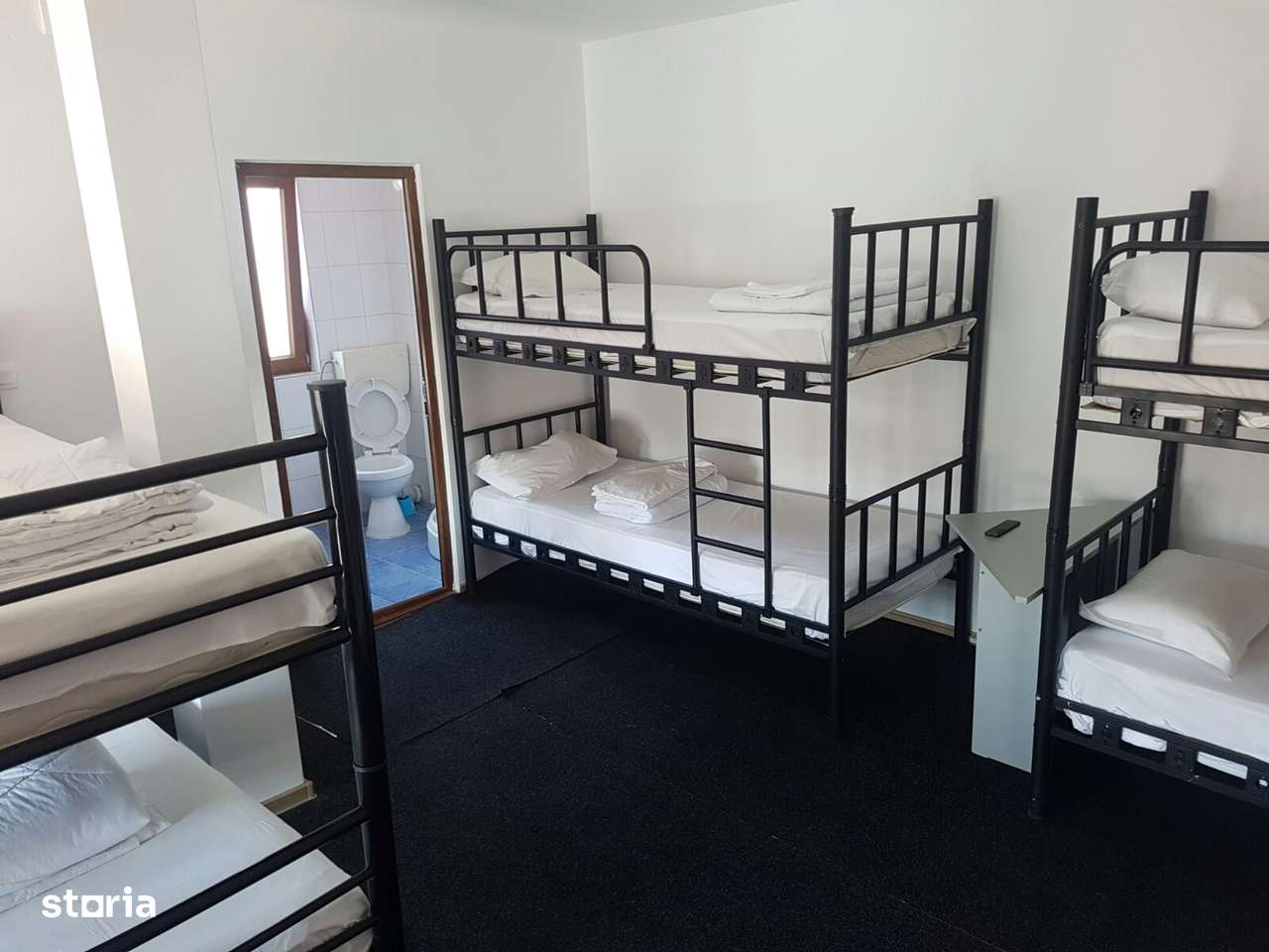 Cazare muncitori angajati personal, sector  2,  3,  4,  6 - Imagine principală: 3/3