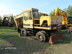 Dezmembrez excavator CAT 206  si  212 - 1