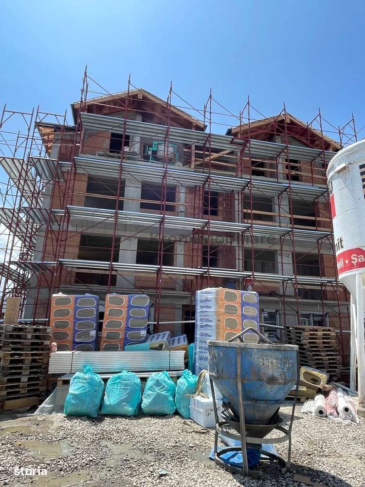 Apartament 2 camere - Imagine principală: 4/5