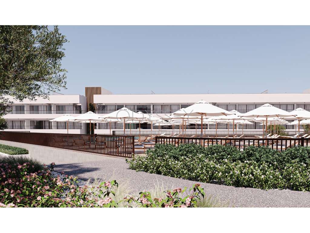 Elegante Apartamento T1 com Comodidades de Resort em Carvoeiro-12
