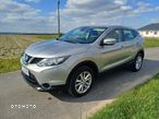 Nissan Qashqai 1.5 dCi N-Connecta - 1