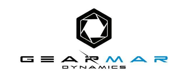 Gearmar Dynamics logo