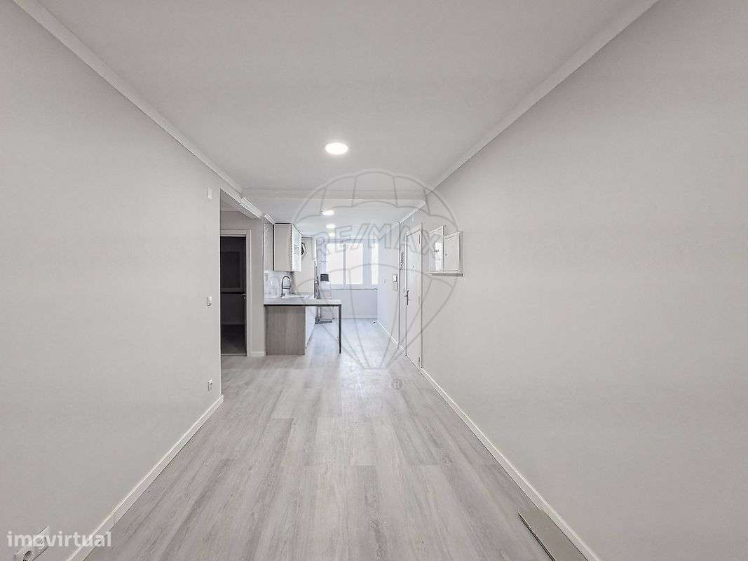 Apartamento T2 para venda - Grande imagem: 4/15