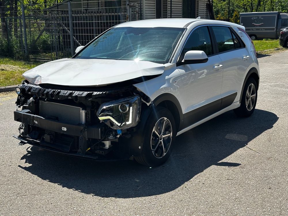 Kia Niro 2024