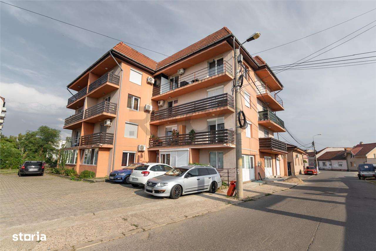 RECO . Garsoniera Dragos Voda - Imagine principală: 1/15