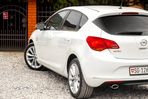 Opel Astra 1.6 Turbo Edition - 8