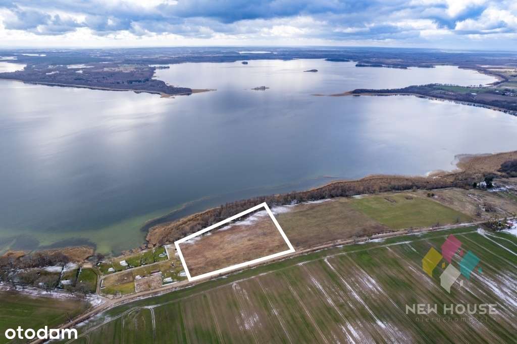 Dz. budowlana, linia brzegowa Wielkich Jezior-5