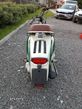 LAMBRETTA LN 125 KOŁO LAMPA PLASTIK BŁOTNIK FOTEL - 11