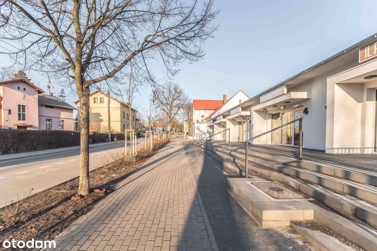 Nowy Lokal 34,7 m2 - Pełny obrazek: 4/5