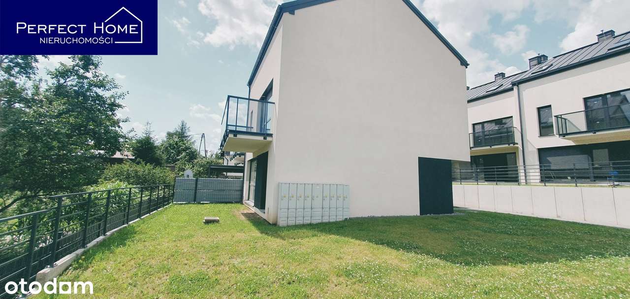 Wyjątkowy apartament w Beskidach – 10 minut do centrum-8