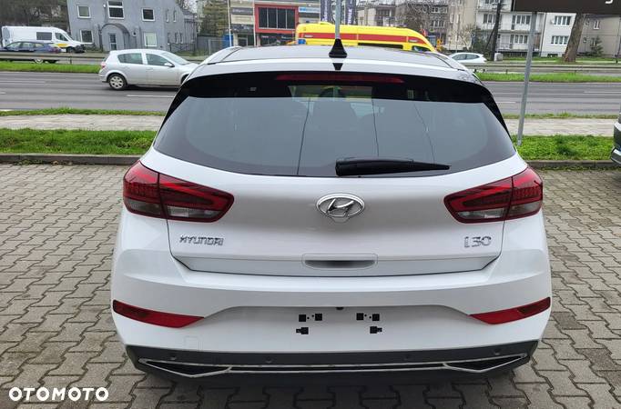 Hyundai I30 1.5 T-GDI 48V Executive - 5