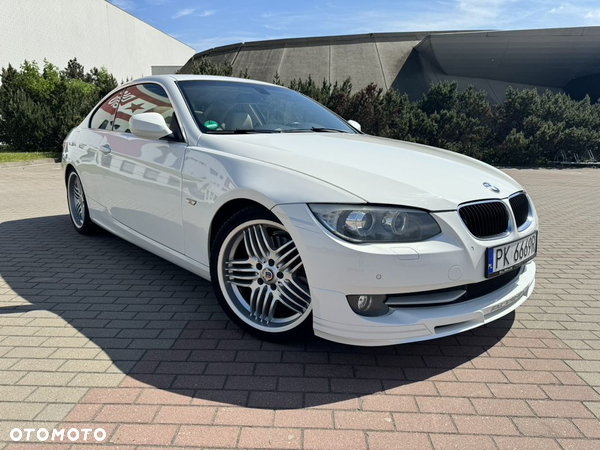 BMW-ALPINA D3 - 1