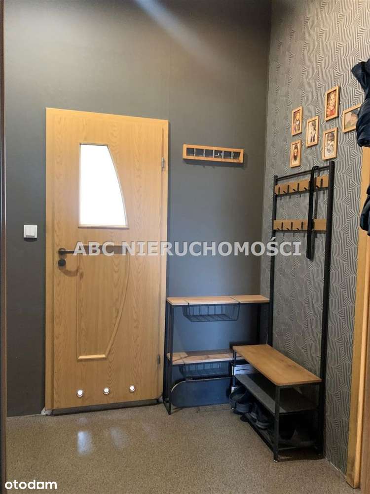 Na Sprzedaż Mieszkanie w Klimatycznej Kamienicy-17