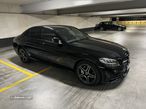 Mercedes-Benz C 300 de AMG Line - 29