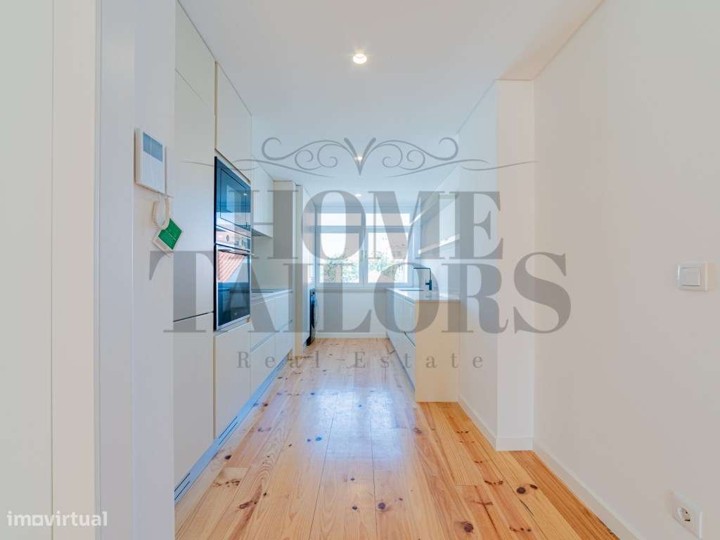 T2 em condomínio fechado no Monte Estoril-3